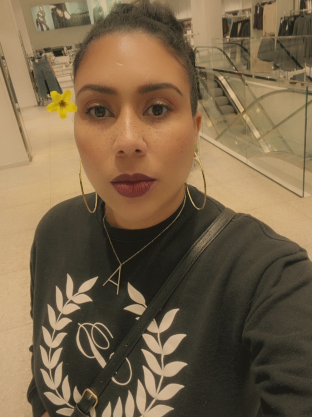 Meet your Posher, Ana